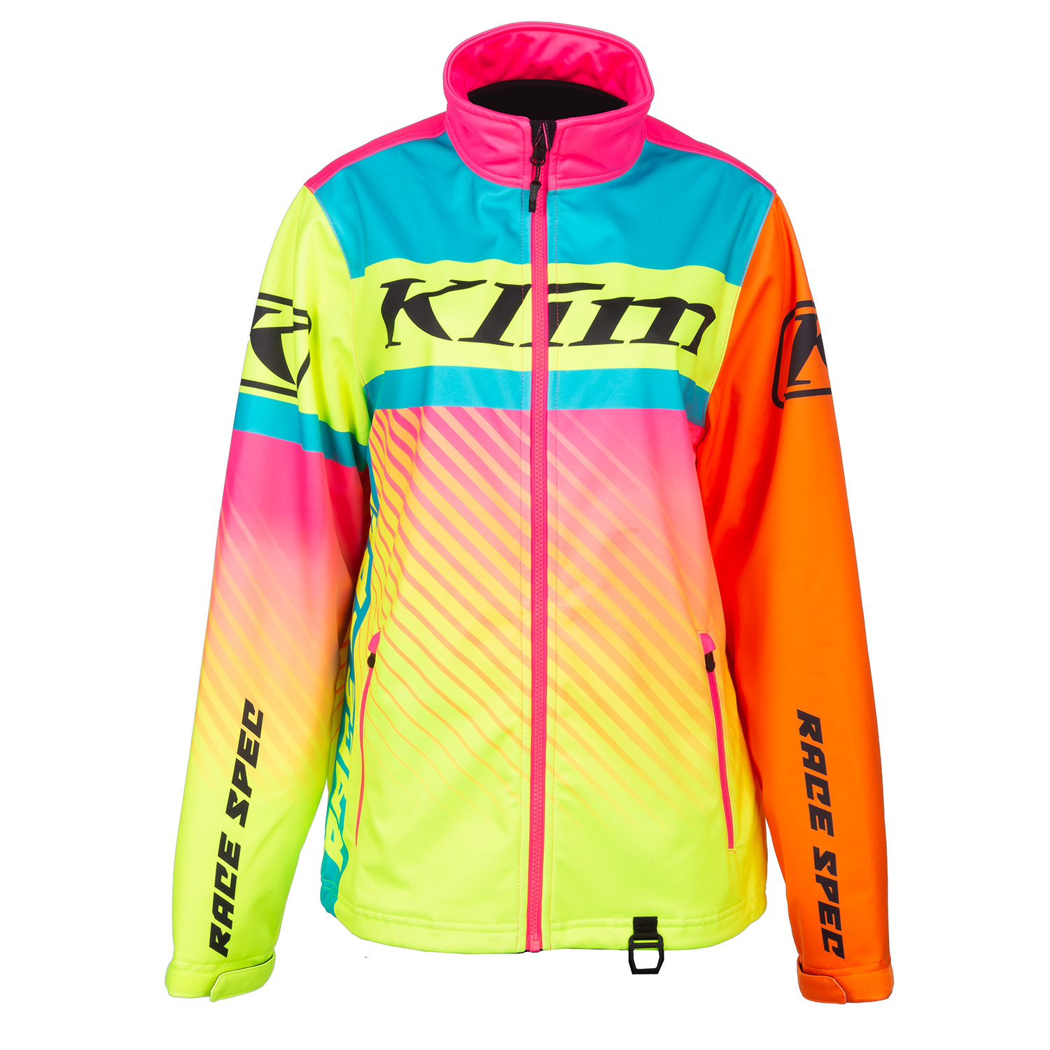 Revoltjacke