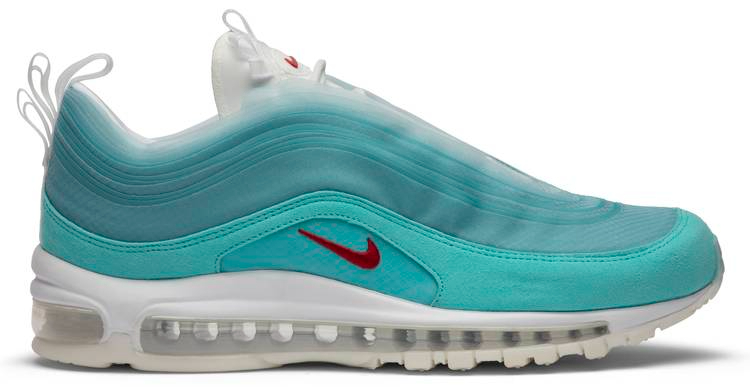 Air Max 97  On Air: Shanghai Kaleidoscope  CI1508-400 - Sneaker Replica Workshop
