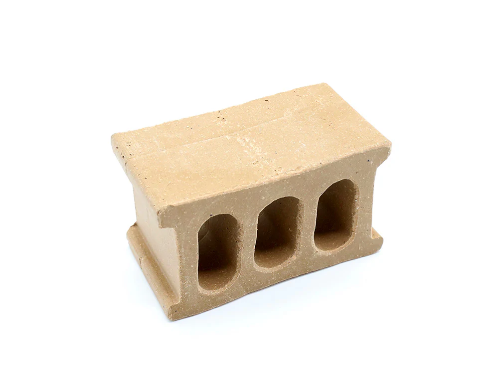 Ceramic Breeder Brick