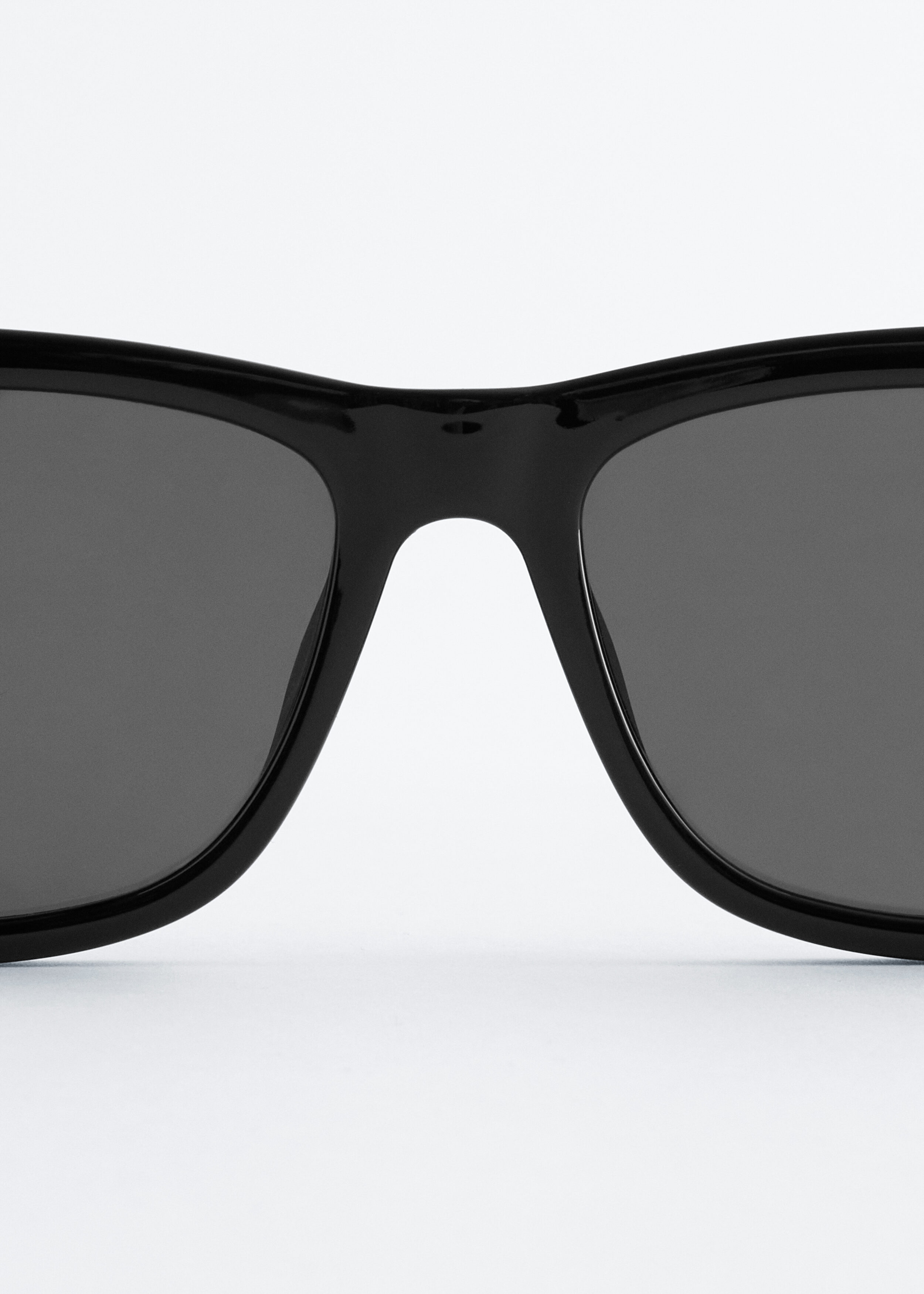 & Other Stories SQUARE SUNGLASSES