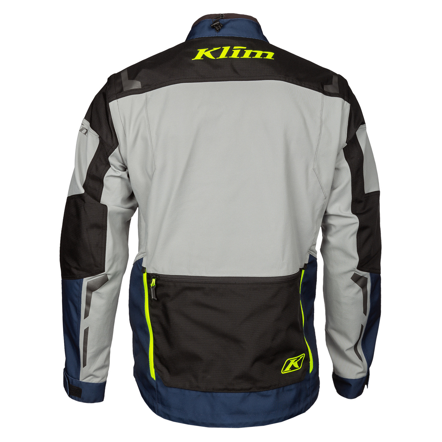 Dakar jacket