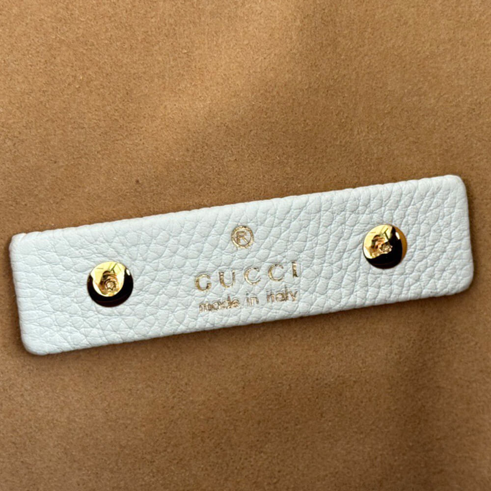 Gucci Softbit maxi shoulder bag(HIGH-END GRADE) - Top Club
