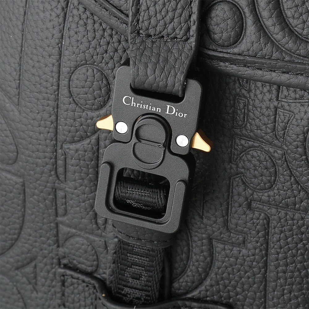 Dior Hit the Road Backpack with Flap(high-end grade) - Top Club