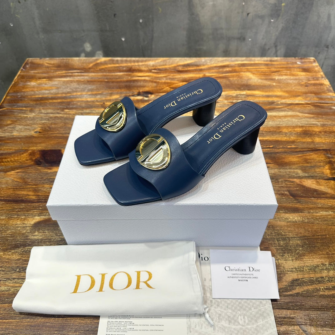 Christian Dior  C'est Sandal - Sneaker Replica Workshop