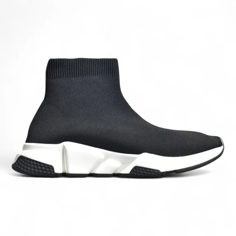 Balenciaga Speed Trainer Paris - Sneaker Replica Workshop