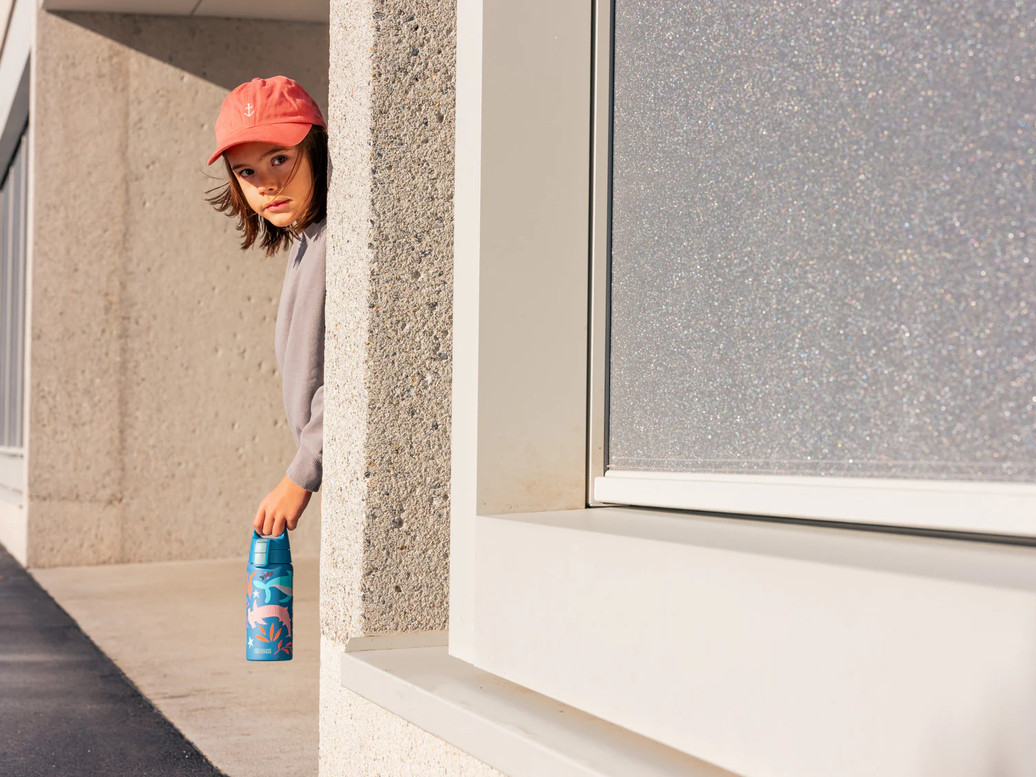 Shield Therm ONE Kids