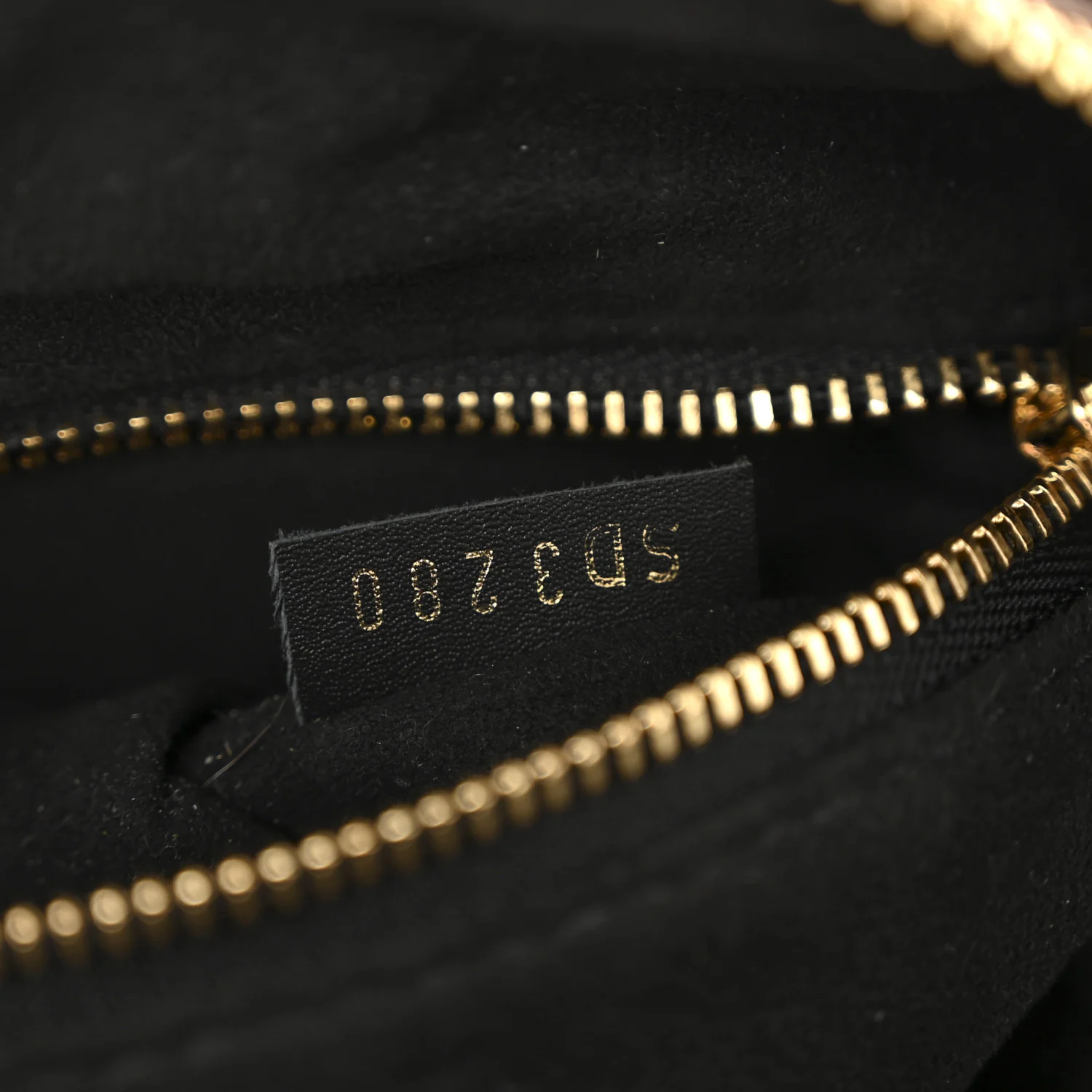 Monogram Petite Malle Souple Black - Top Club
