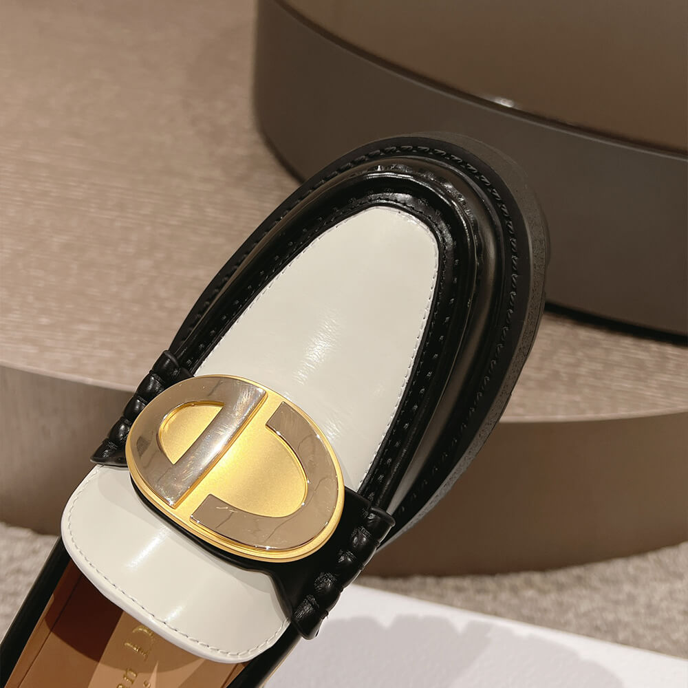 Dior Women Platform Loafer - Top Club
