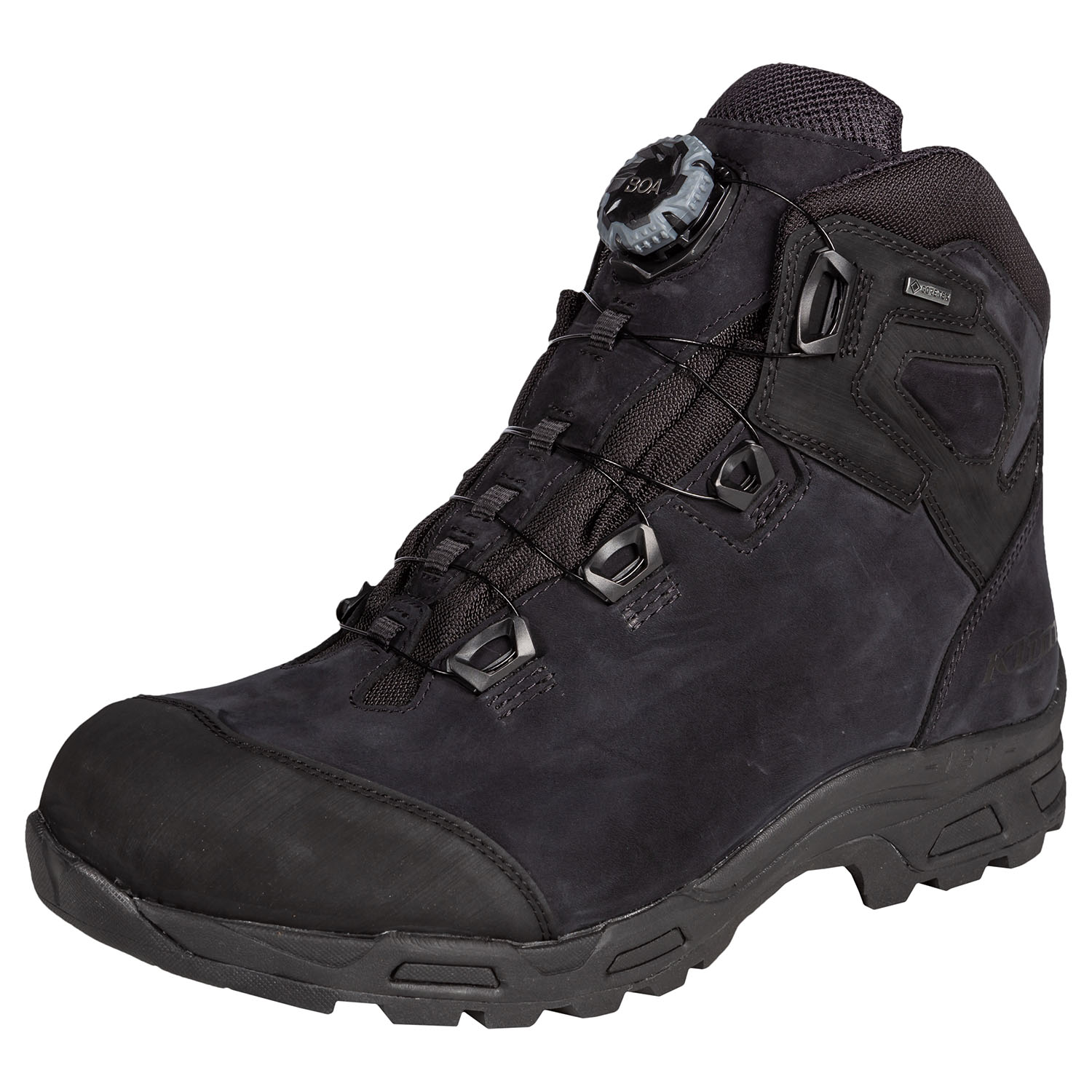 Range GTX Boot