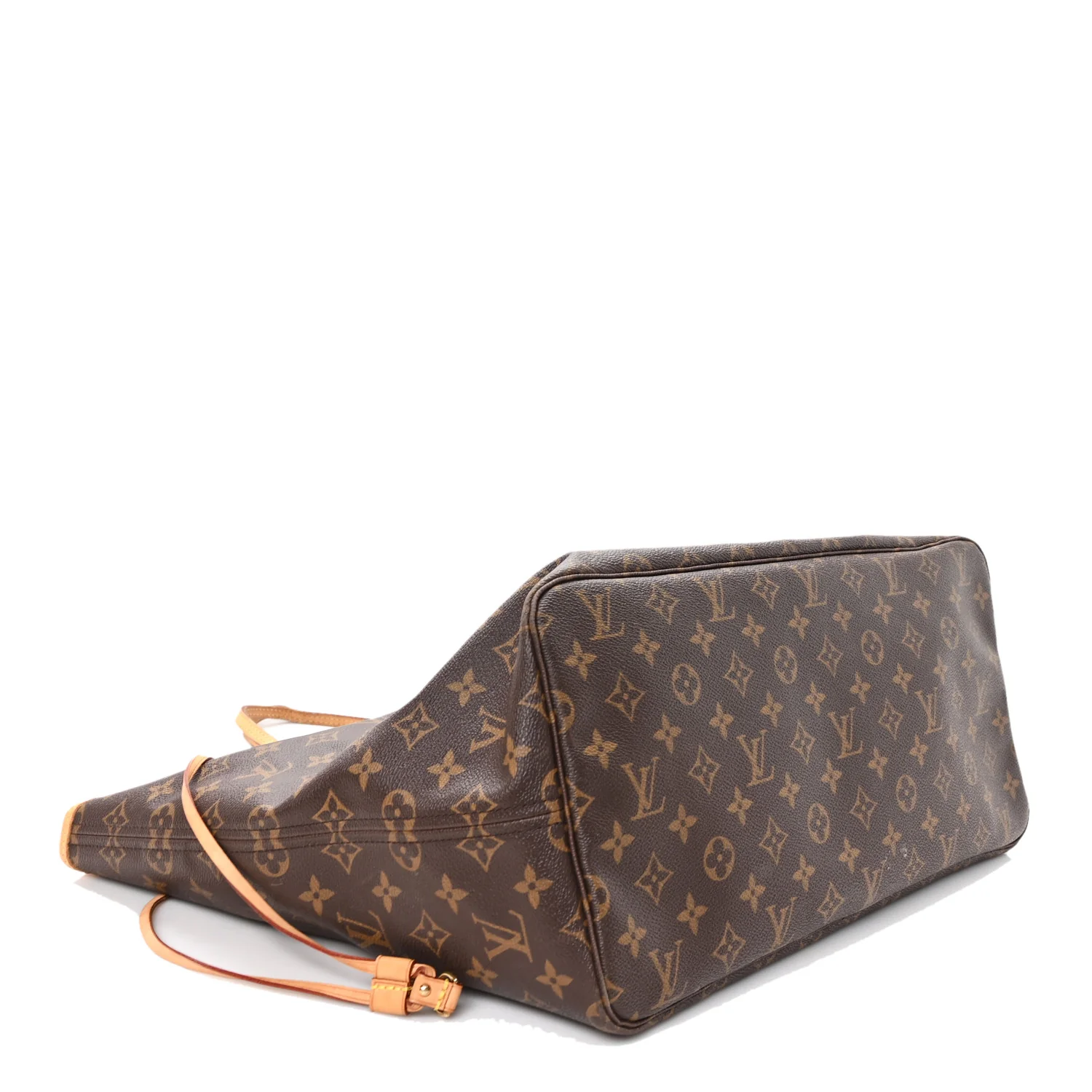 Monogram Neo Neverfull GM Pivoine - Top Club