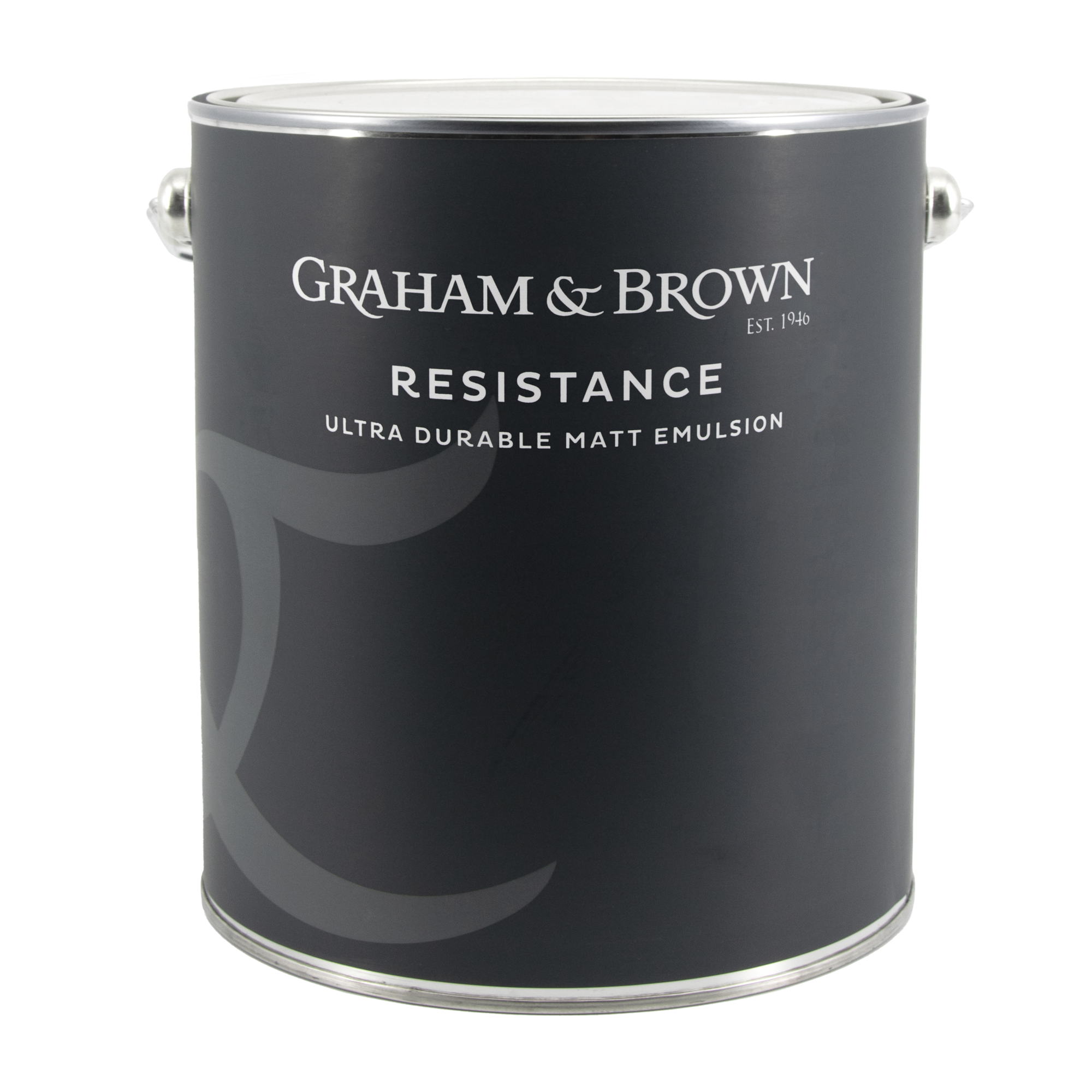 Graham & Brown matte muurverf Bessie - afneembaar Graham & Brown  Bessie  Matte Muurverf Afneembaar  4L
