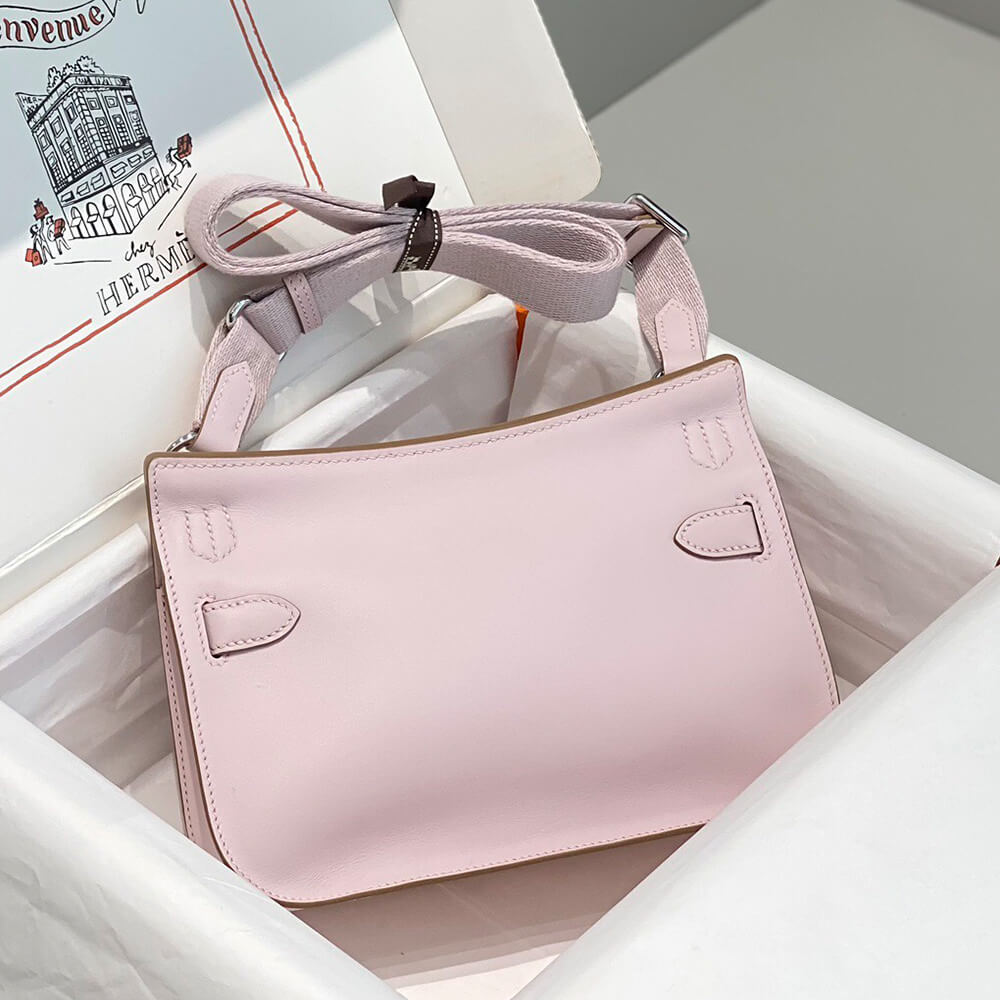 Hermes Jypsiere Mini - Top Club