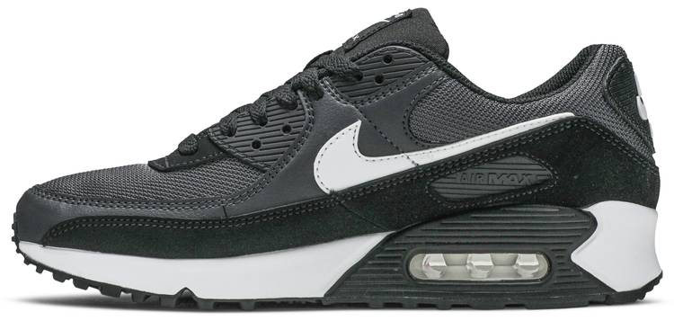 Air Max 90  Black White  CN8490-002 - Sneaker Replica Workshop