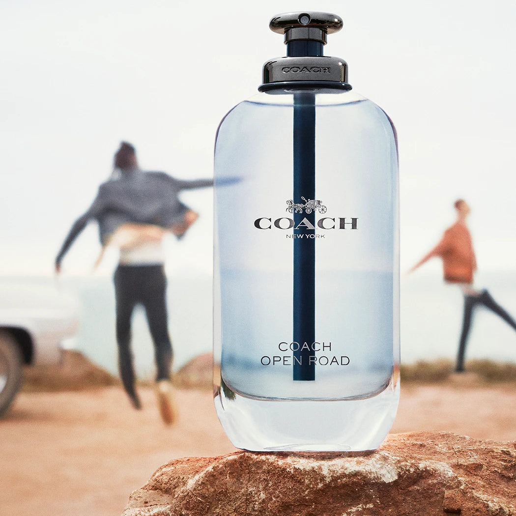COACH Coach Fragrance 3.3 oz for men