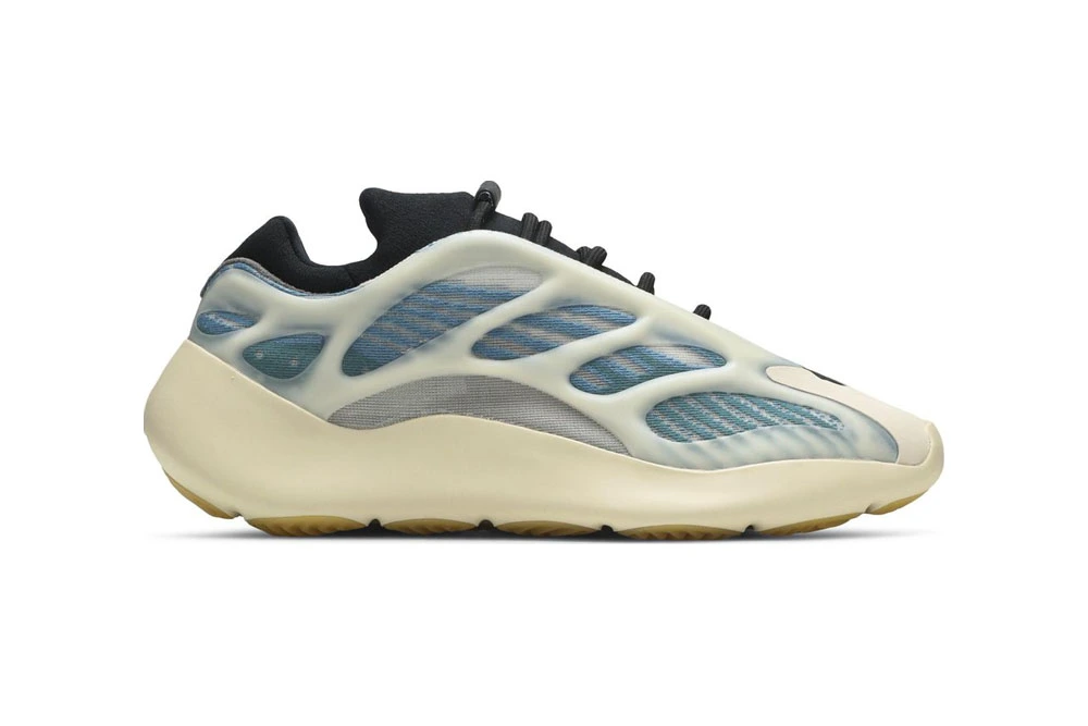 Yeezy 700 V3 Kyanite Replica - Sneaker Replica Workshop