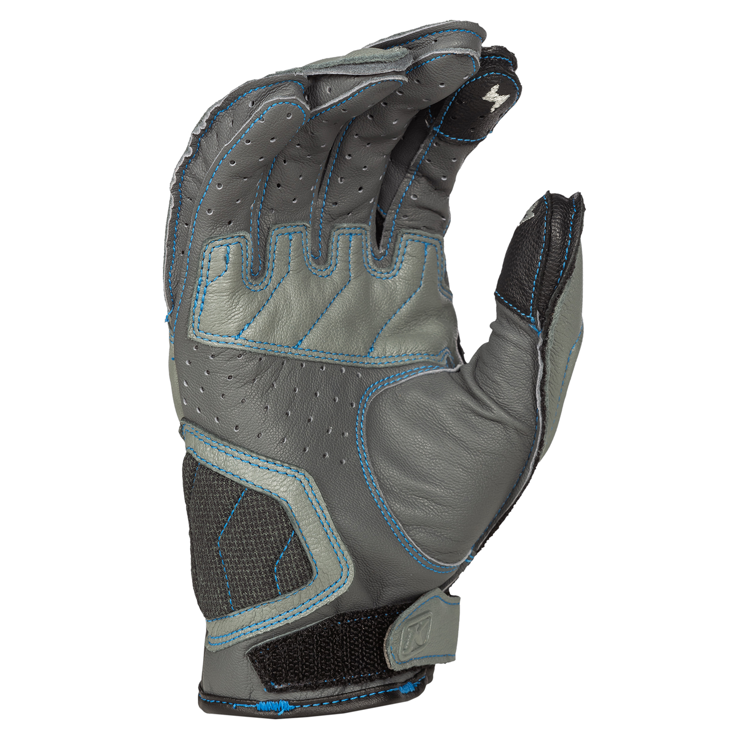 Induction glove