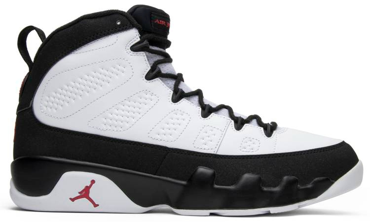 Air Jordan 9 Retro OG  Space Jam  2016 302370-112 - Sneaker Replica Workshop