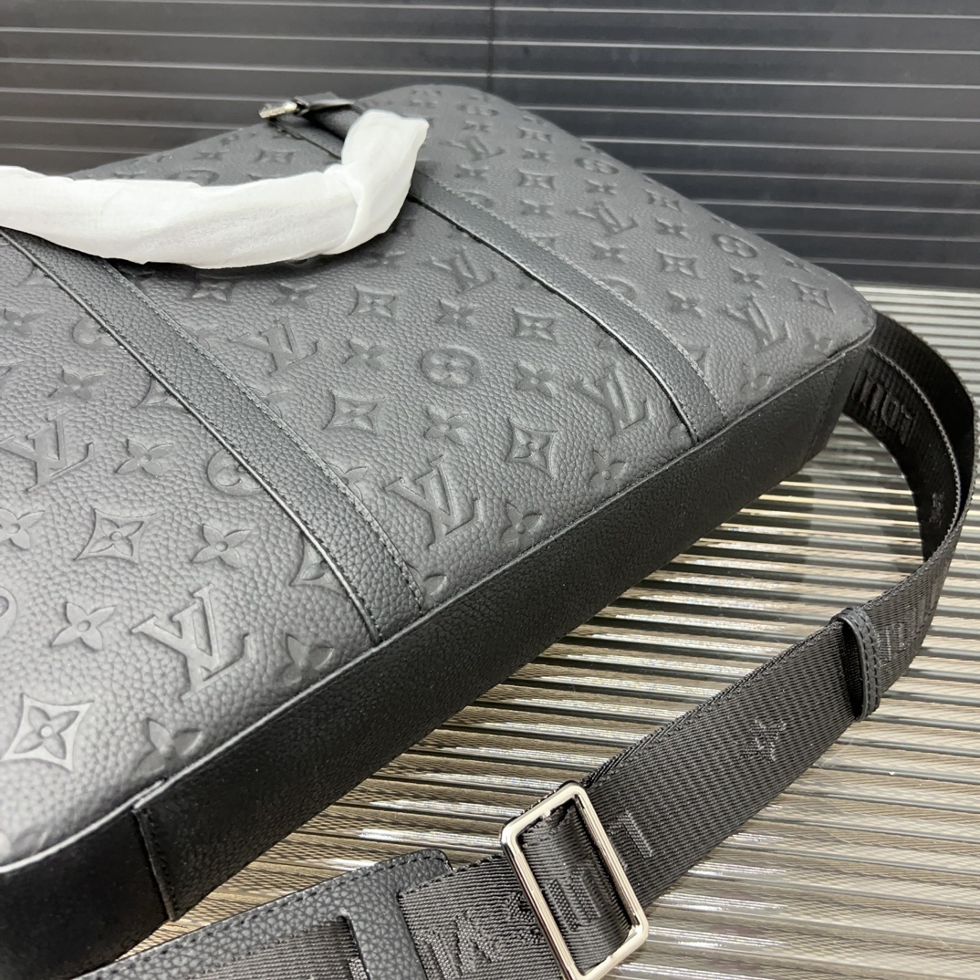 Louis new arrival briefcase laptop bag size: 28*38 cm - Top Club