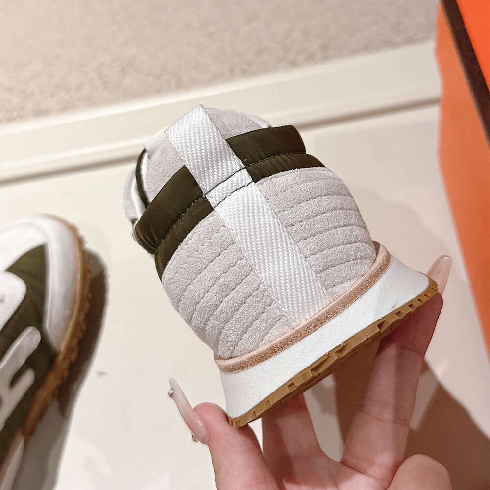 HERMES Jet sneaker - Top Club