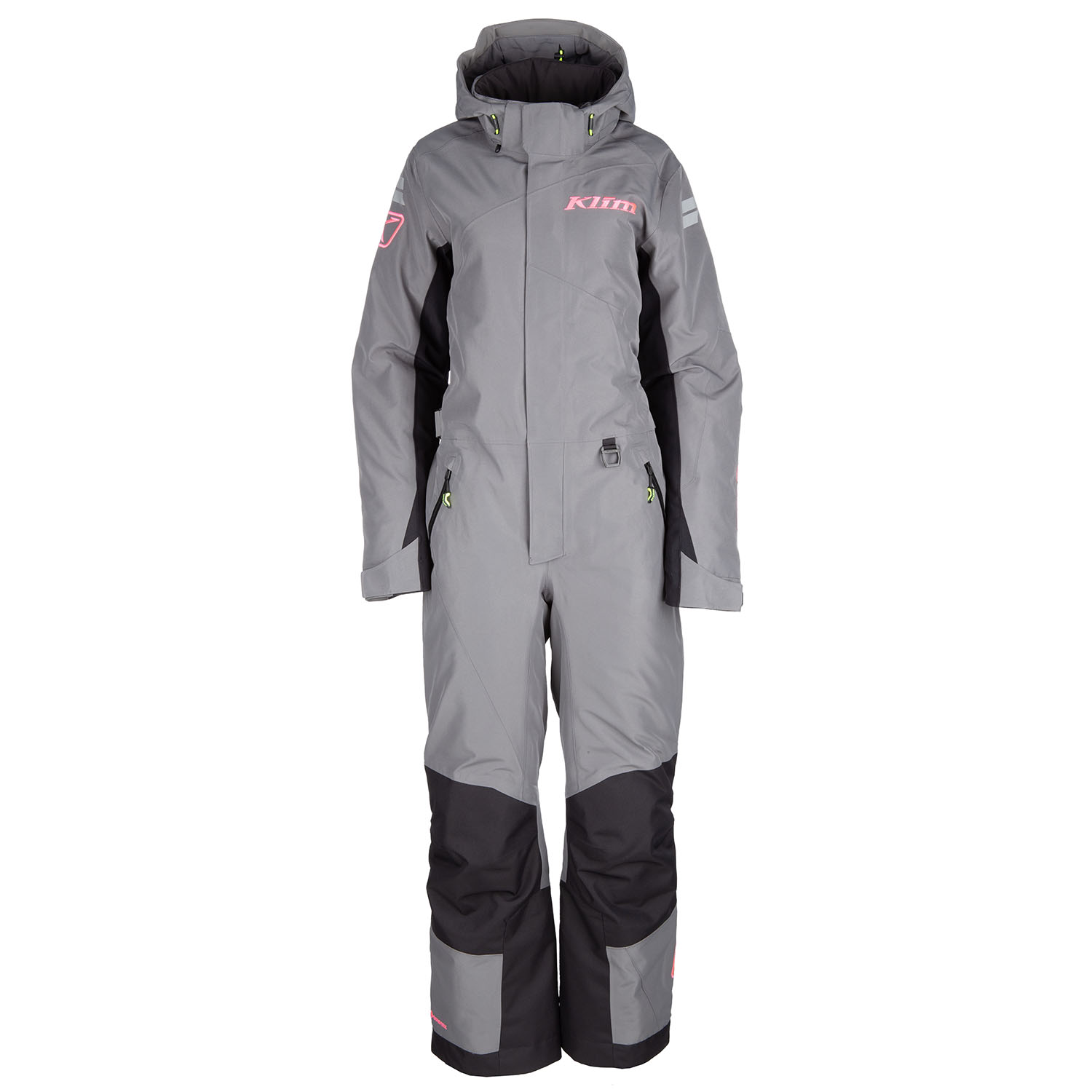Vailslide One-Piece