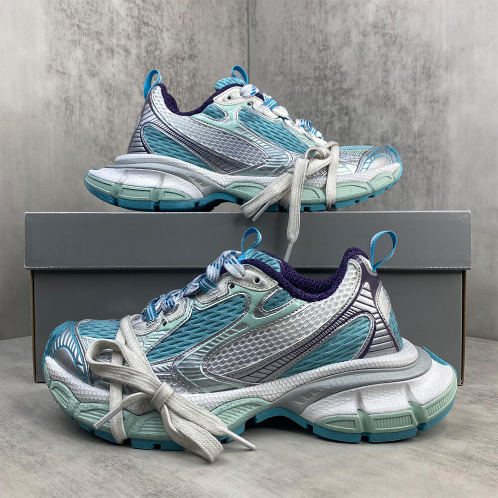 Balenciaga 3xl Sneaker - Top Club