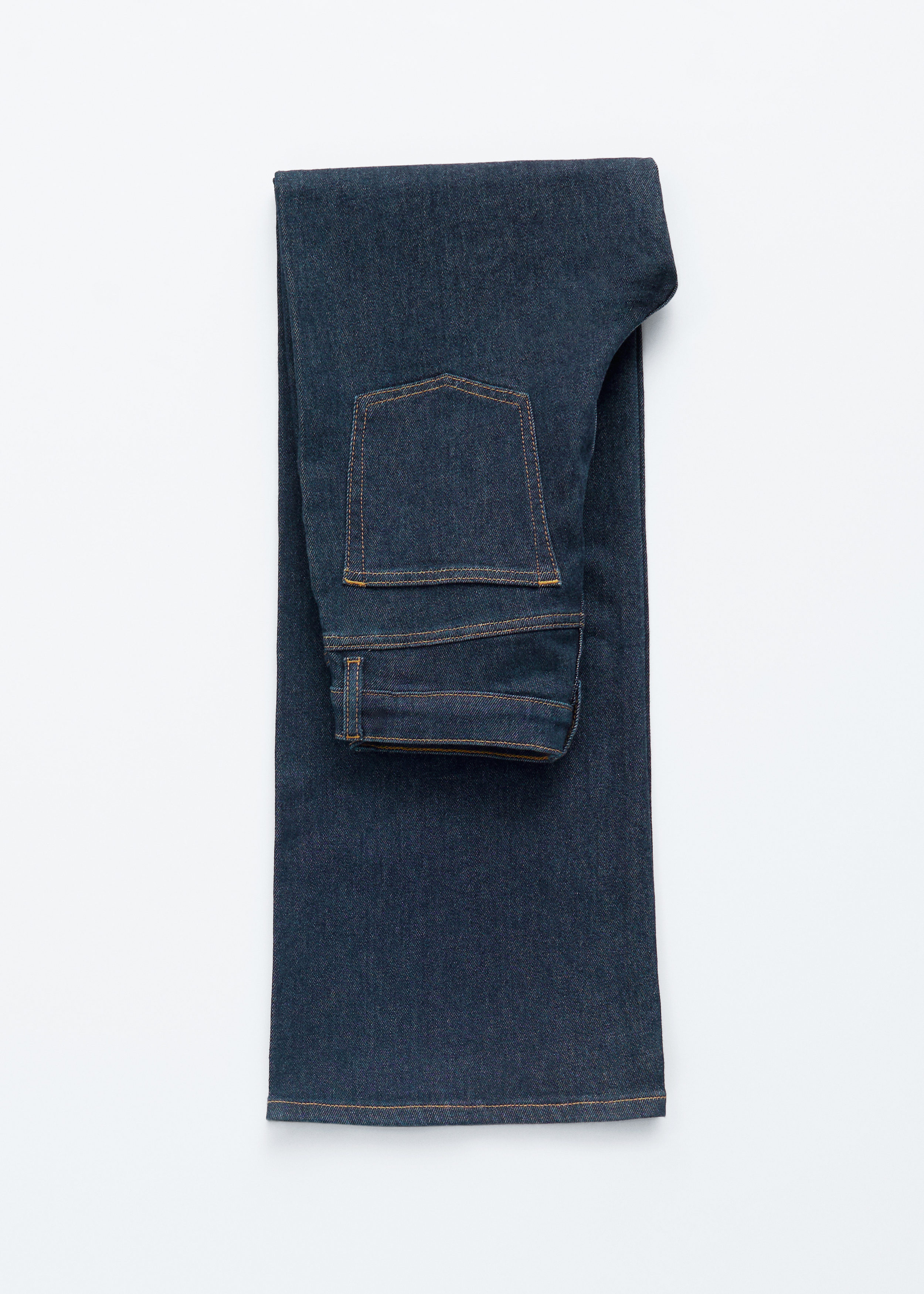 & Other Stories WIDE-LEG JEANS