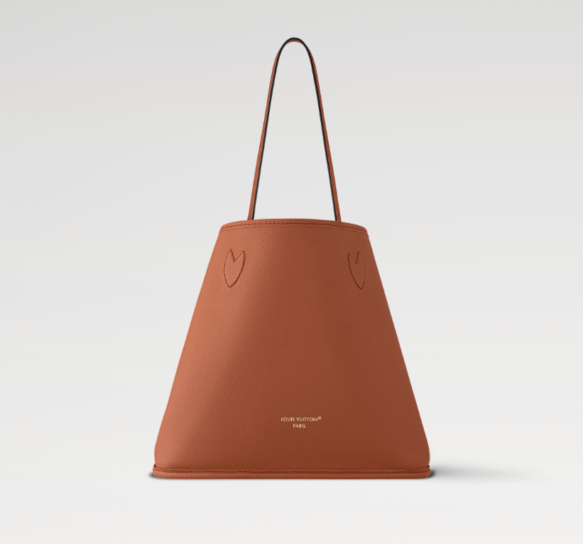 Louis new arrival Neverfull Inside Out MM bag size: 31*28*14 cm - Top Club