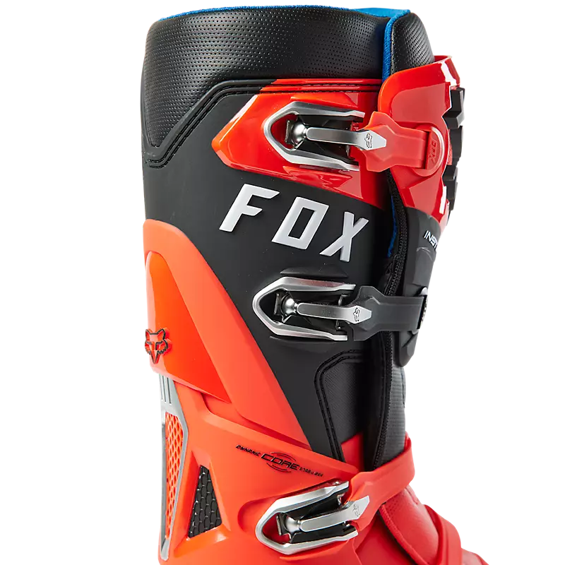Instincts boots