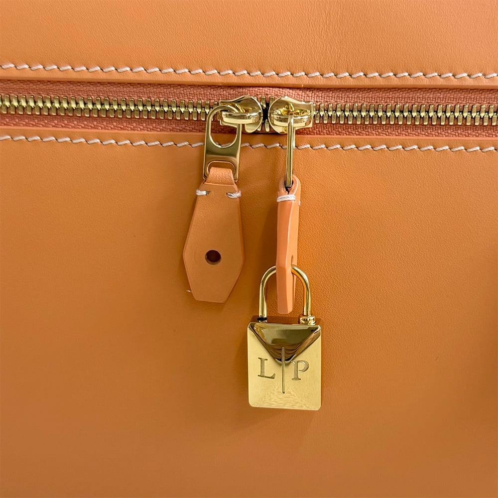 Loro Piana Extra Bag L27(High-end Grade) - Top Club
