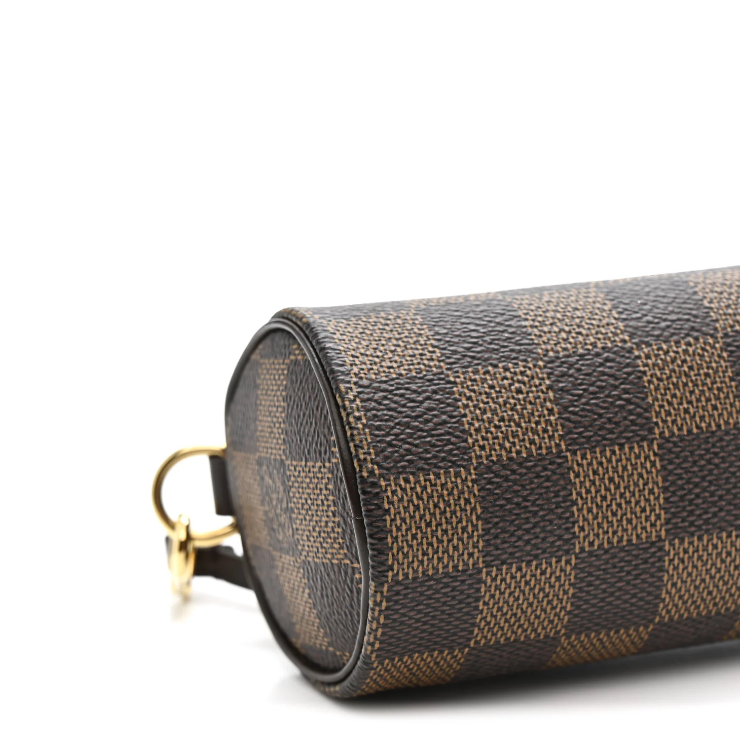 Damier Ebene Mini Papillon - Top Club