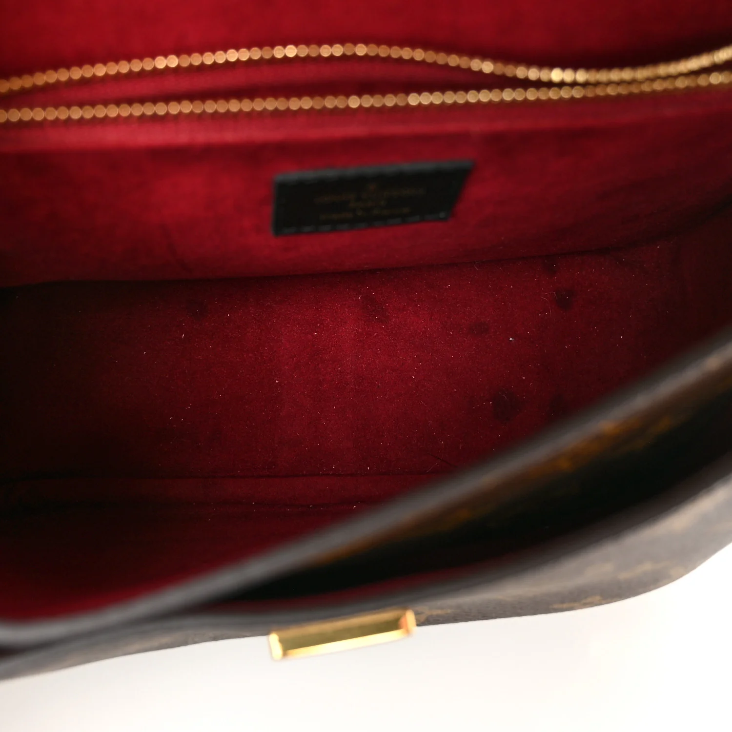 Monogram Passy - Top Club