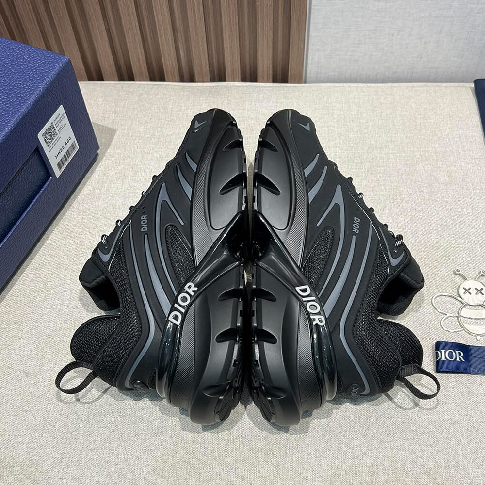 DIOR  B44 Blade Sneaker - Top Club