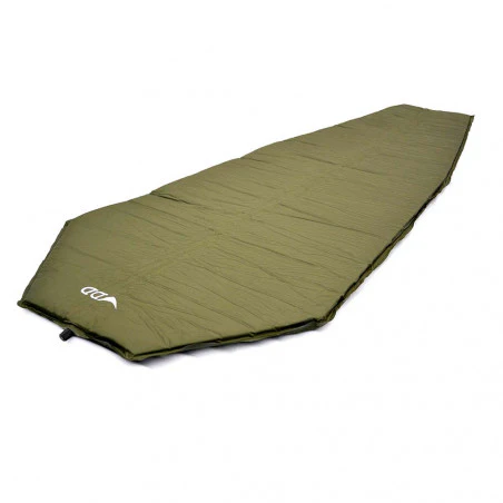 DD hammocks inflatable mat XL - Esterilla autohinchable