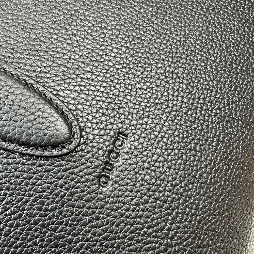 GUCCI Large tote bag with hook closure(HIGH-END Grade) - Top Club
