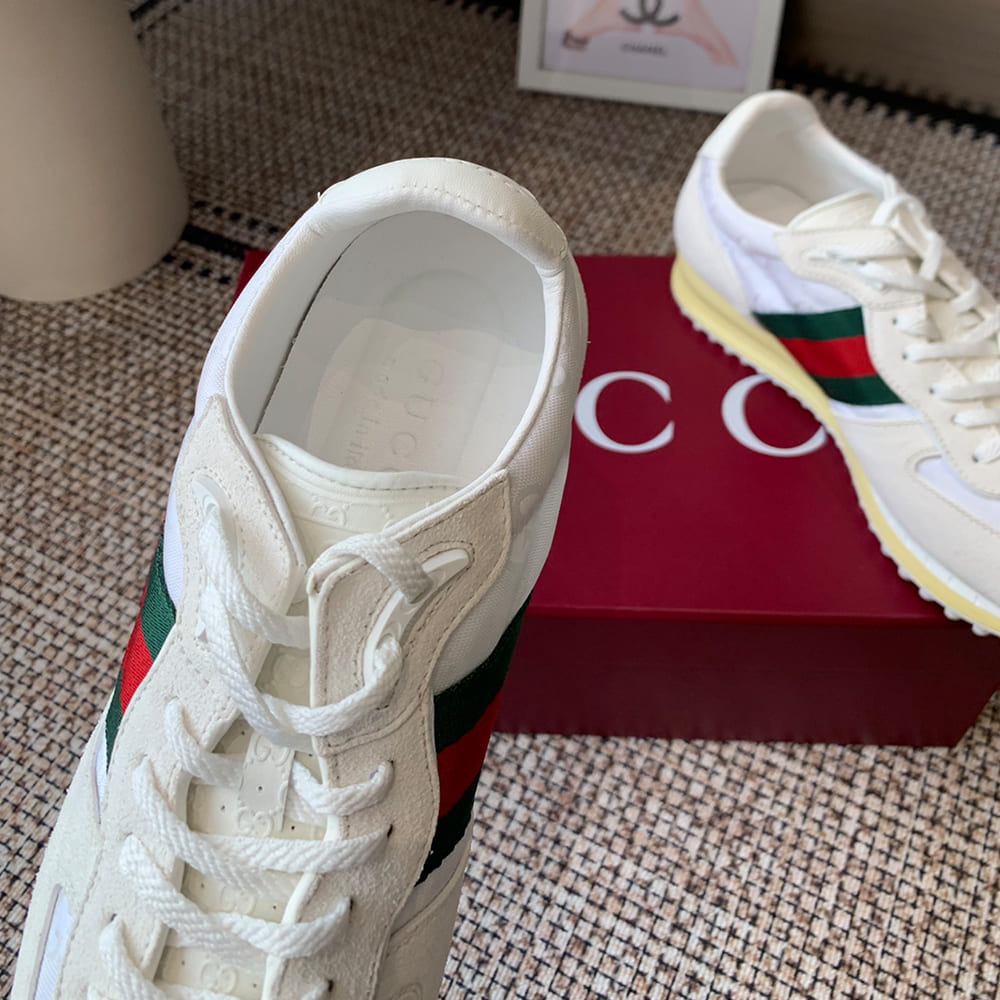 Men s Gucci Re-Motion sneaker - Top Club