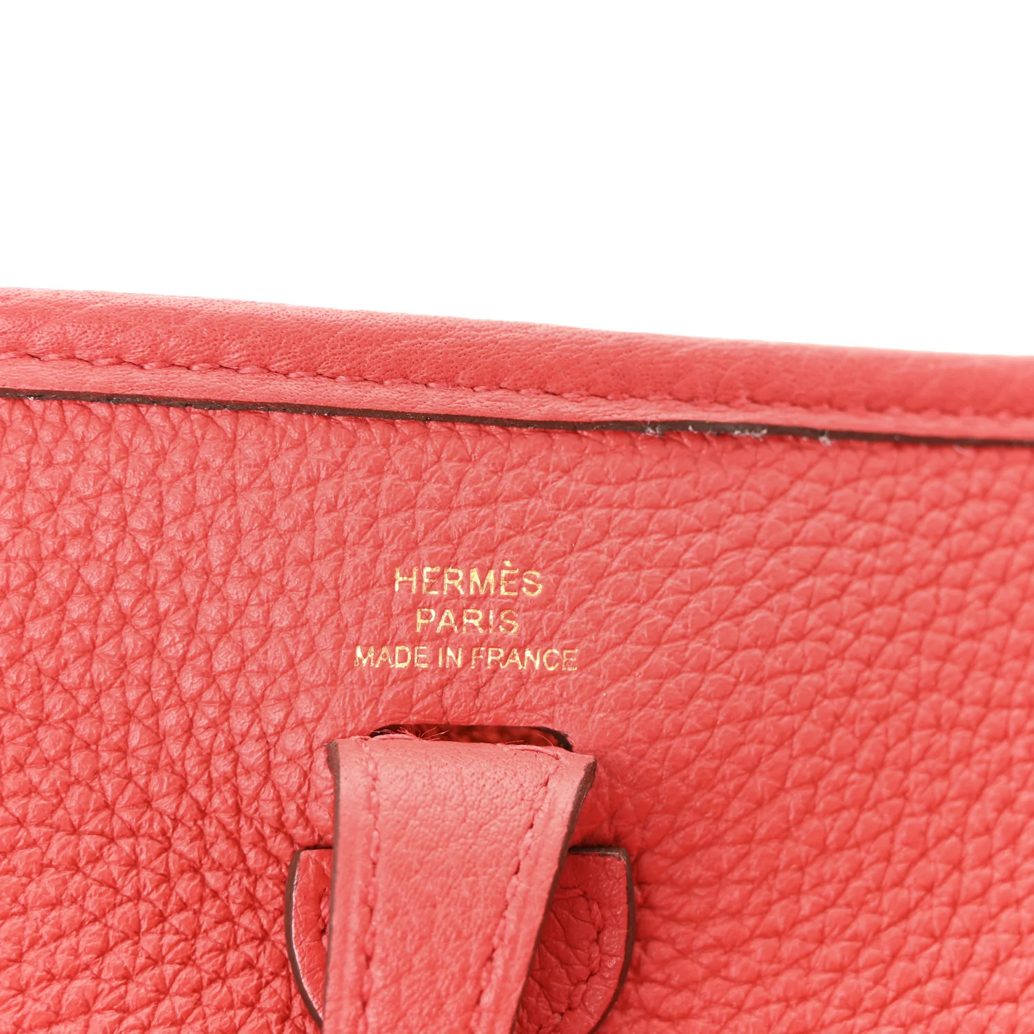Taurillon Clemence Evelyne TPM Rouge De Coeur - Top Club