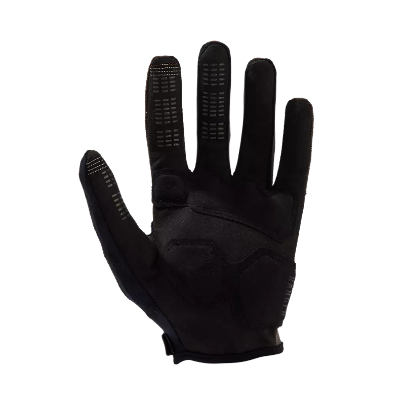 Protective gloves