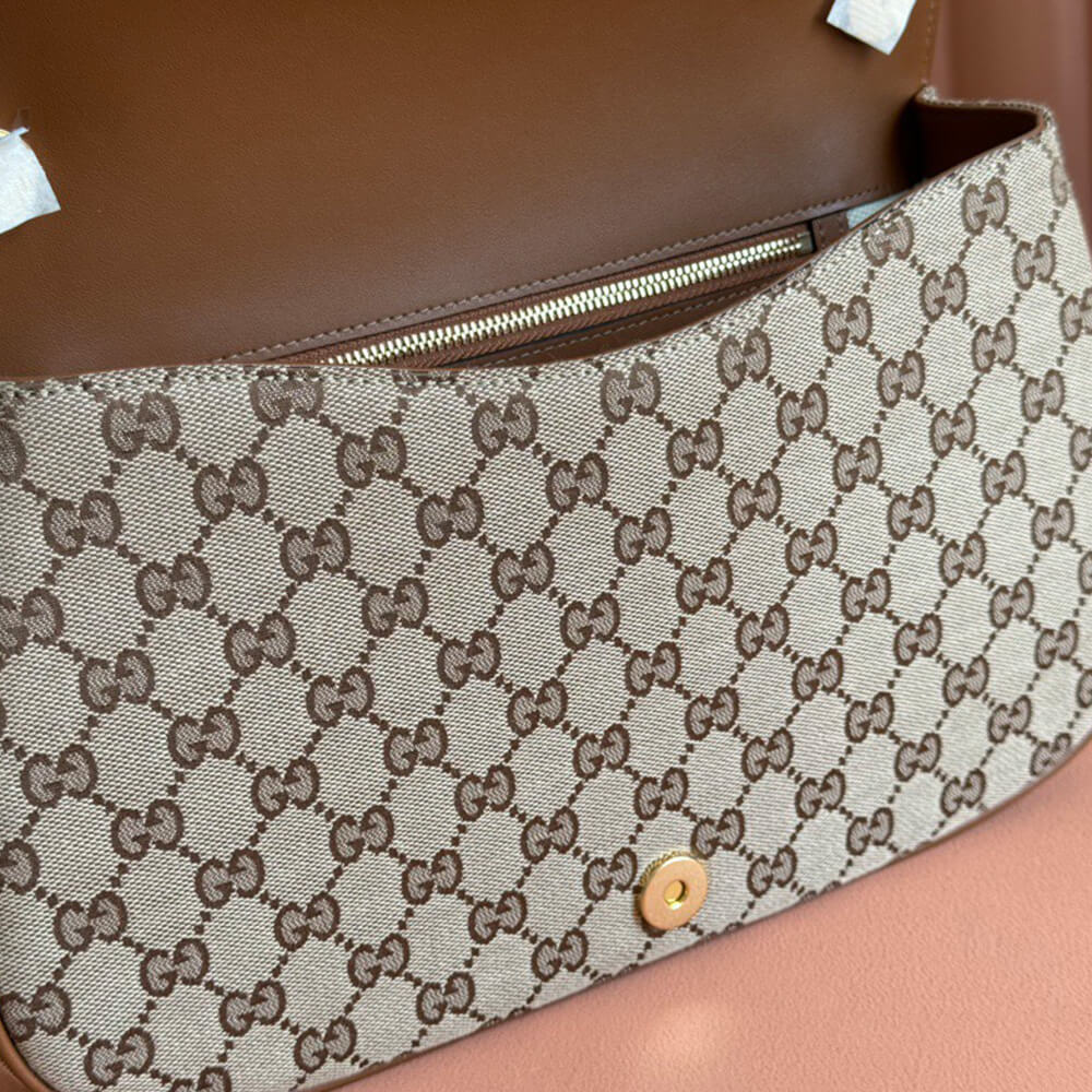 Gucci Blondie medium top handle bag - Top Club