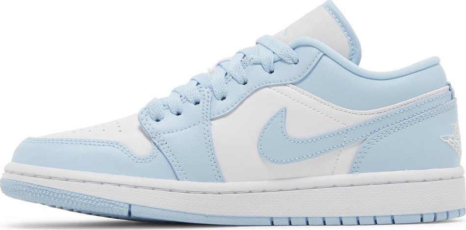 Air Jordan 1 Low Aluminum DC0774-141 - Sneaker Replica Workshop