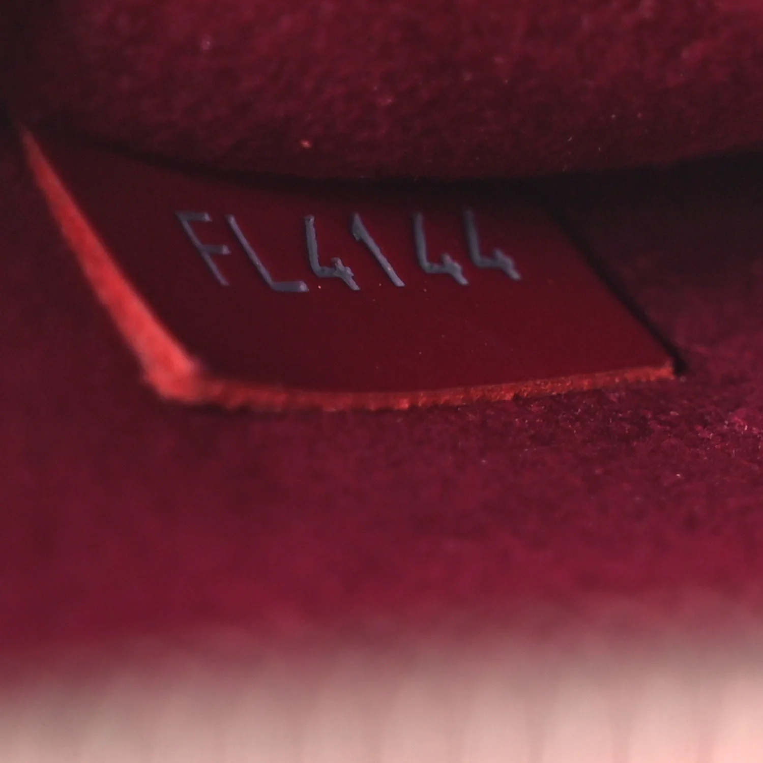 Epi Alma BB Fuchsia - Top Club