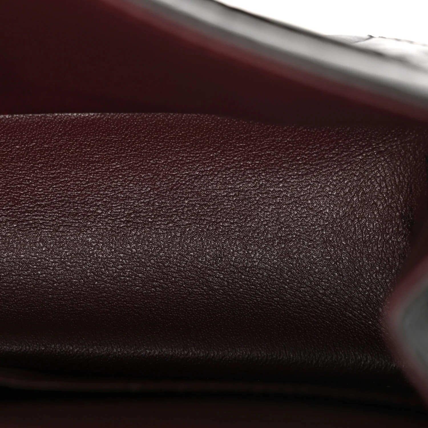 Aged Calfskin Quilted 2.55 Reissue 225 Flap Black - Top Club
