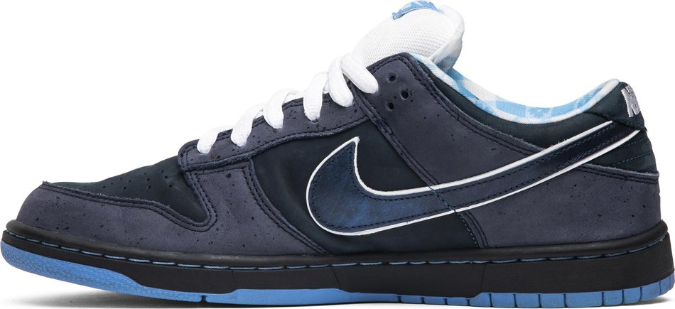 Dunk Low Premium SB  Blue Lobster  313170-342 - Sneaker Replica Workshop