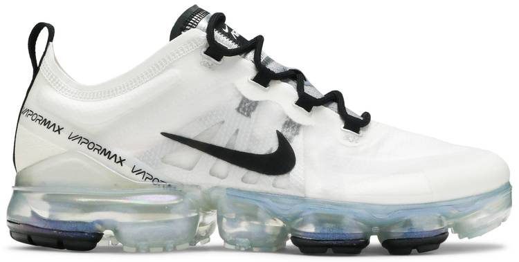 Wmns Air Vapormax 2019  Pale Ivory  AR6632-100 - Sneaker Replica Workshop
