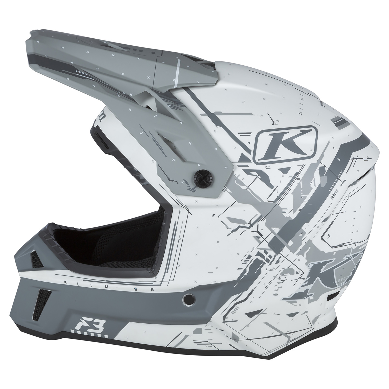 F3 Helm ECE