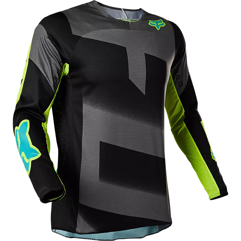 360 Rkane Jersey