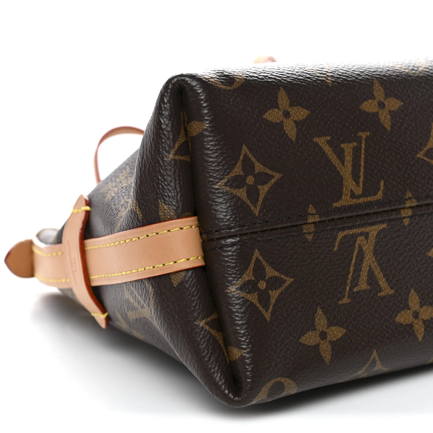 Monogram CarryAll BB - Top Club