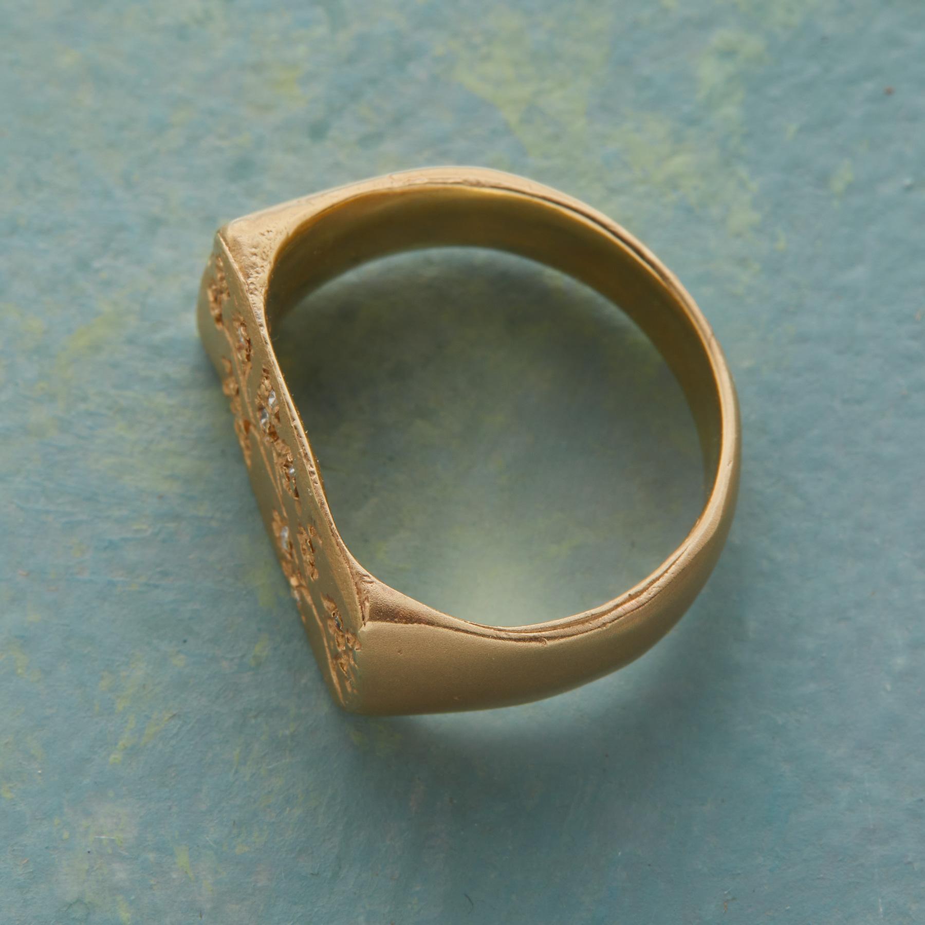 Sakura Ring - Sundance Living
