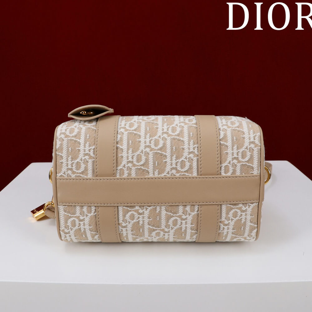 Dior Groove 20 Bag(HIGH-END GRADE) - Top Club