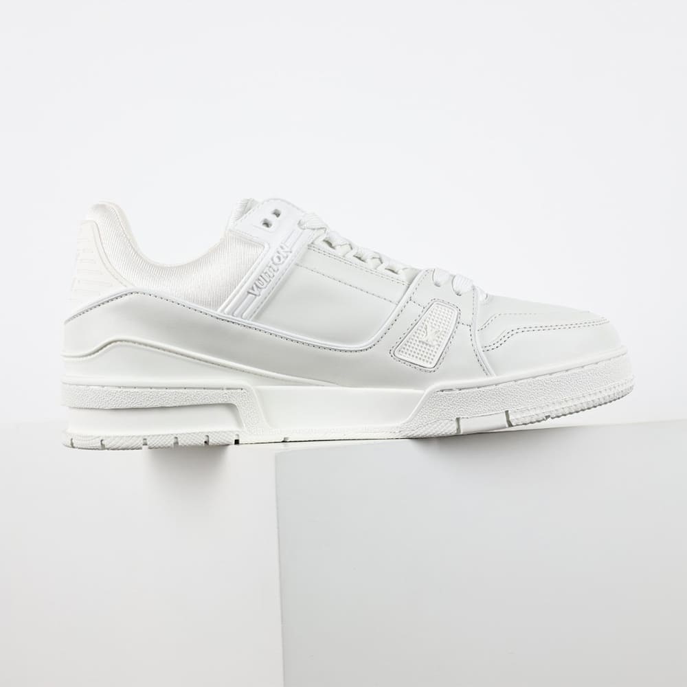 LV Trainer Sneaker - Top Club