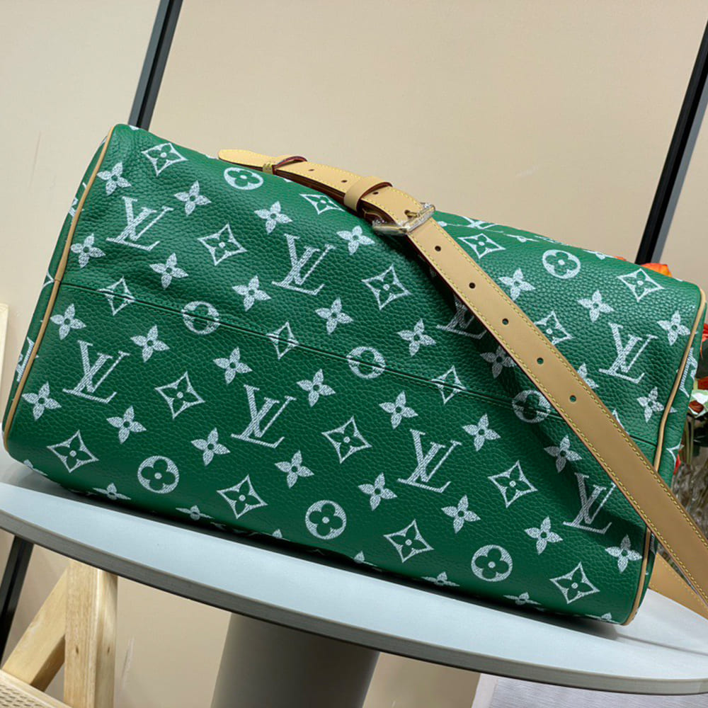 LV Speedy P9 Bandouliere 40(HIGH-END GRADE) - Top Club
